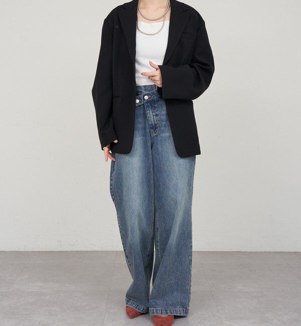  「オーバージャケット」|その他|