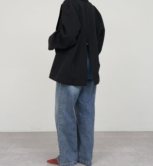  「オーバージャケット」|その他|