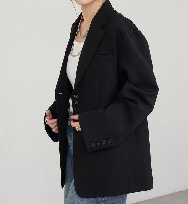  「オーバージャケット」|その他|