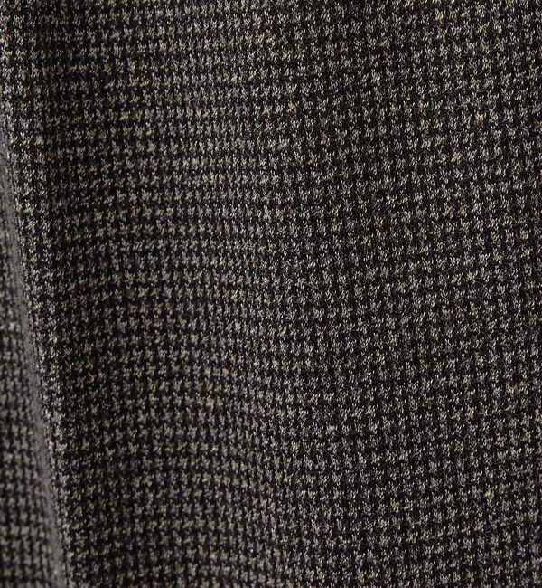 ABAHOUSE「【セットアップ対応/FLEX PANTS】ムリネ ジャージ ツイル スラックス」|スラックス|