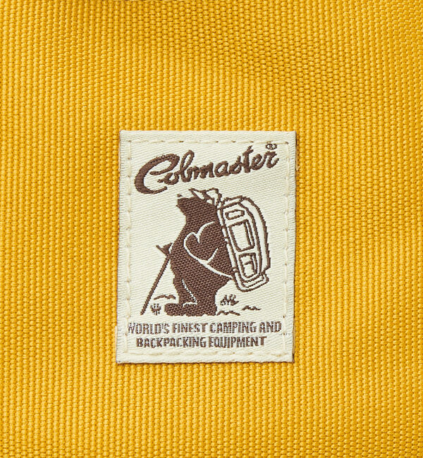 ABAHOUSE「【COBMASTER/コブマスター 】WAIST PACK / ウエストポーチ」|ショルダー・メッセンジャー|