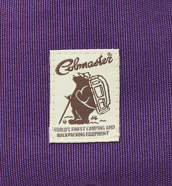 ABAHOUSE「【COBMASTER/コブマスター 】WAIST PACK / ウエストポーチ」|ショルダー・メッセンジャー|