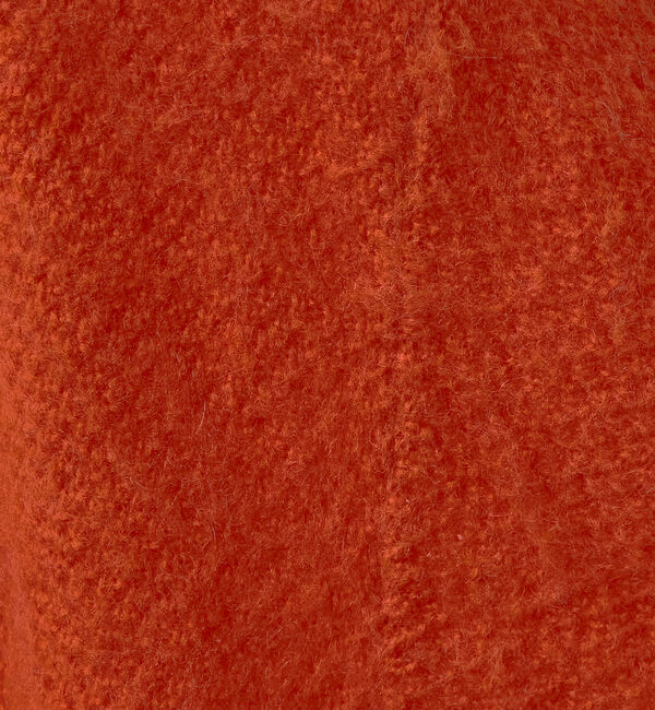 ABAHOUSE「ウール / モヘアブレンド ローゲージニット」|ニット・セーター|