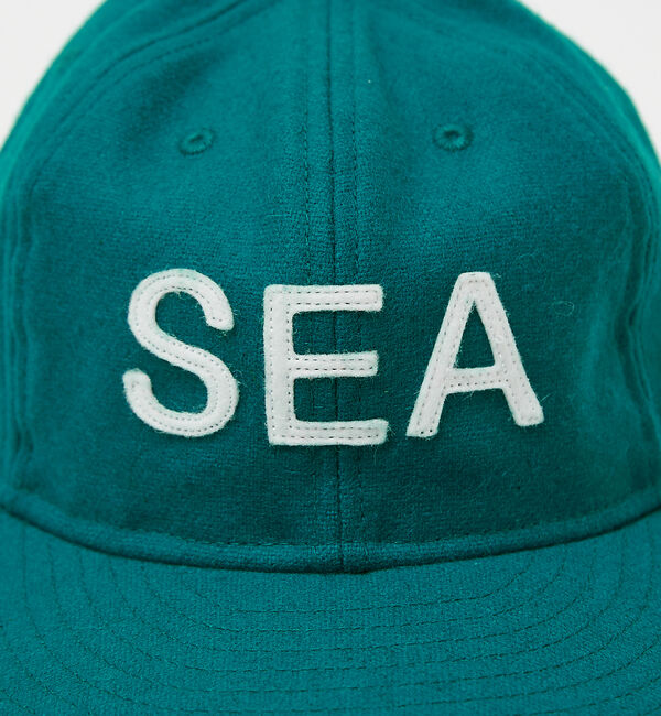 ABAHOUSE「【SANDLOT GOODS / サンドロット グッズ】CITIES BASEB」|その他|