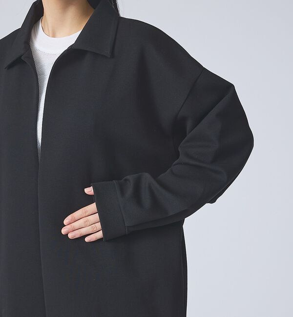 ABAHOUSE「【FORTUNA/フォルトゥナ】NobuttonLightJK/ノーボタンライト」|その他|