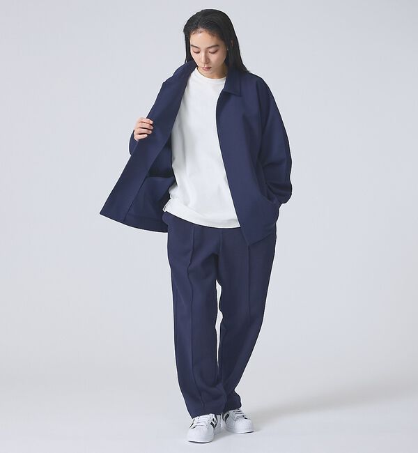 ABAHOUSE「【FORTUNA/フォルトゥナ】NobuttonLightJK/ノーボタンライト」|その他|