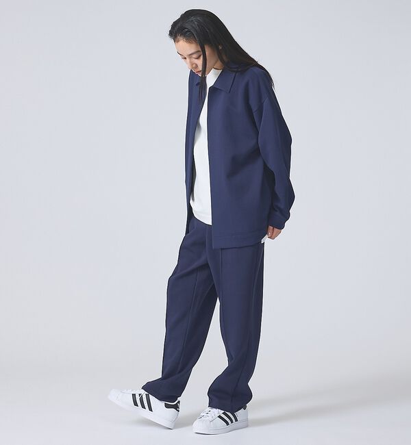 ABAHOUSE「【FORTUNA/フォルトゥナ】NobuttonLightJK/ノーボタンライト」|その他|