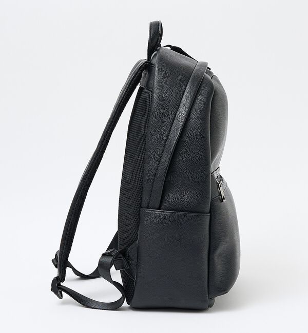 ABAHOUSE「【ABAHOUSE　les essentiels】定番バックパック / スプリッ」|リュック|