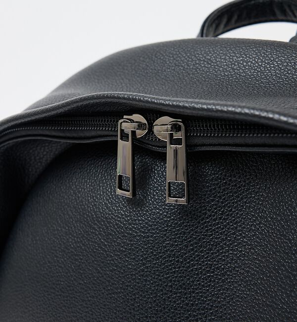 ABAHOUSE「【ABAHOUSE　les essentiels】定番バックパック / スプリッ」|リュック|