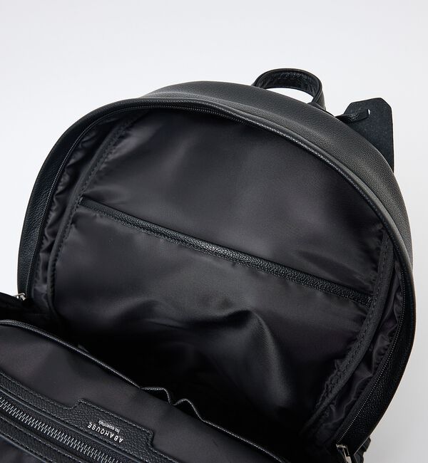 ABAHOUSE「【ABAHOUSE　les essentiels】定番バックパック / スプリッ」|リュック|