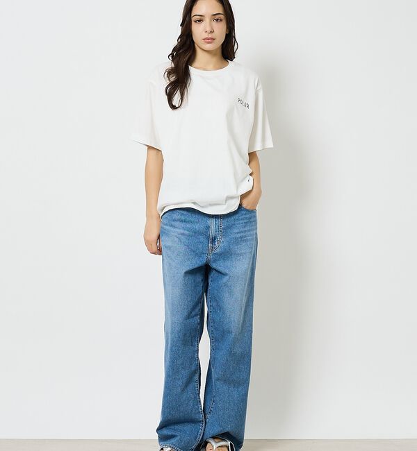 ABAHOUSE「【TAW&TOE/トーアンドトー】ZEROVITY Flip Flop2/リカバ」|サンダル|