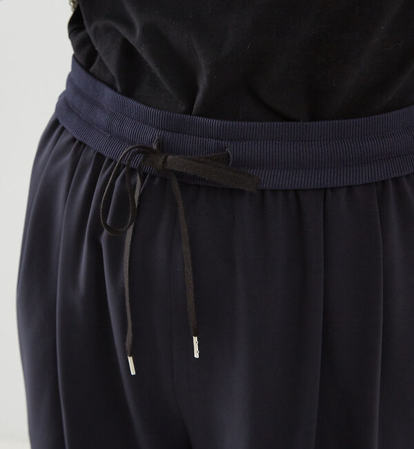 Rouge vif「4WAYストレッチテーパードパンツ」|その他|