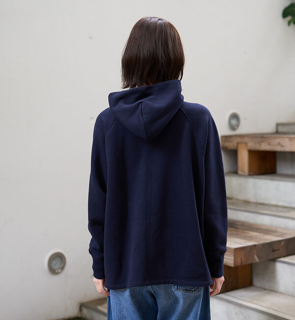 Rouge vif「【AMERICANA&times;MICA＆DEAL/ アメリカーナ&times;マイカ】parka ロ」|パーカー|