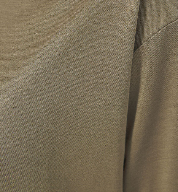 qualite「クールタックTシャツ」|Tシャツ・カットソー|