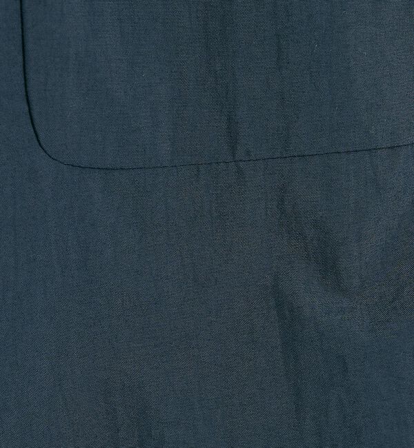 qualite「【接触冷感・透湿・撥水・UVカット】ナイロンタスランパラシュートパンツ/セットア」|その他|