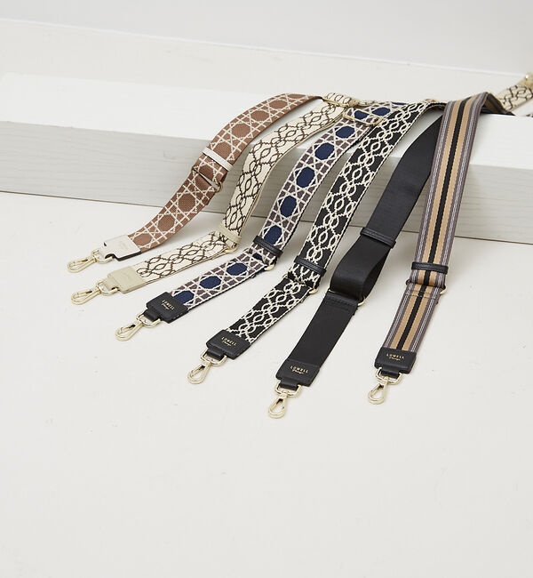 LOWELL things「テープショルダー【単品】」|その他|