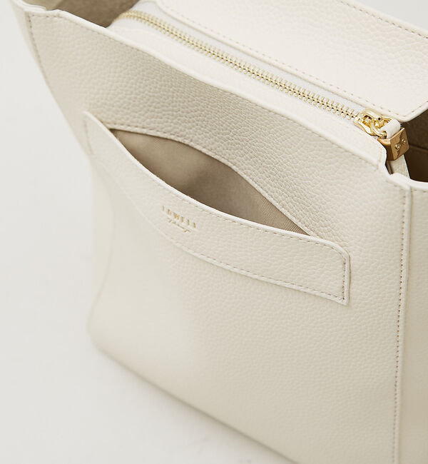 LOWELL things「Rect/バケットショルダーバッグ」|ショルダー・メッセンジャー|