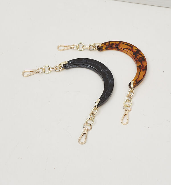 LOWELL things「Resin Handle/アクリルハンドル【単品】」|その他|