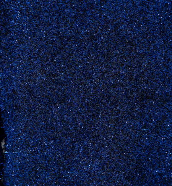 NOMINE「ラメシャギープルオーバー」|ニット・セーター|