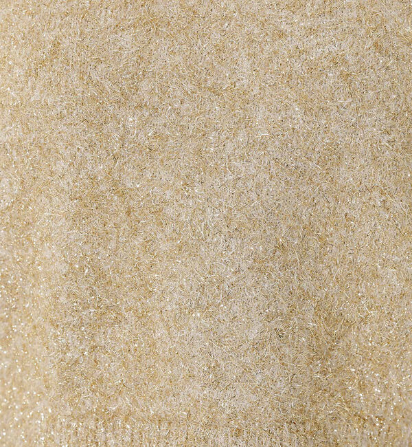 NOMINE「ラメシャギープルオーバー」|ニット・セーター|