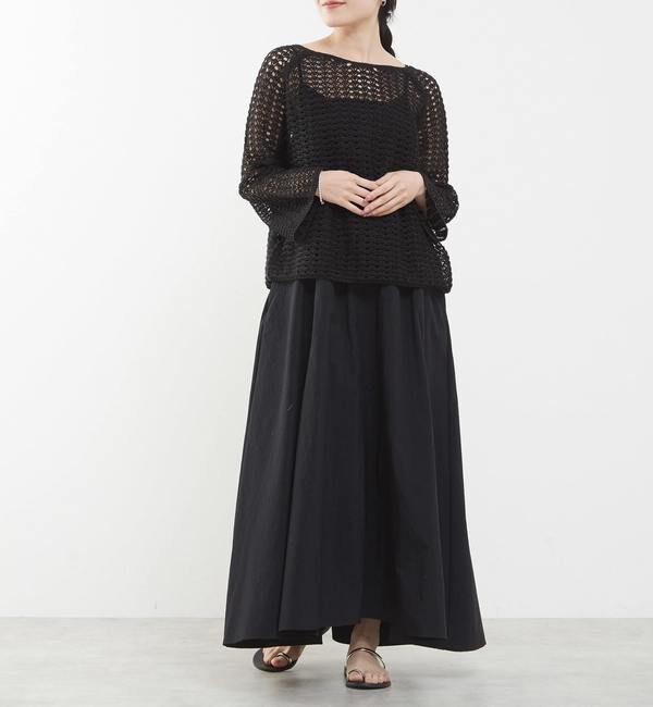 Liesse「キャミソールワンピース」|ワンピース|