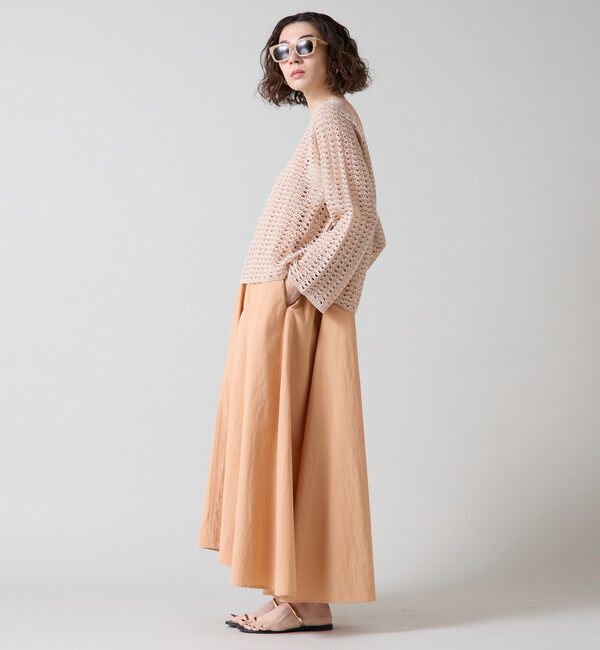 Liesse「キャミソールワンピース」|ワンピース|