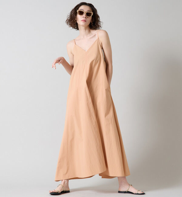 Liesse「キャミソールワンピース」|ワンピース|