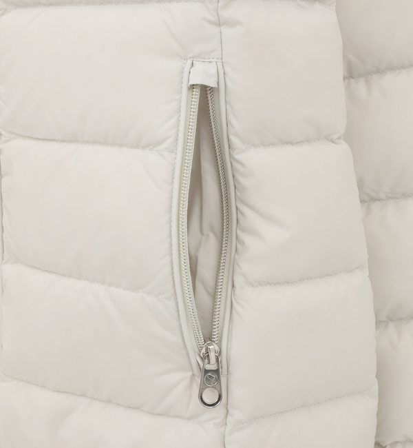 Liesse「【CAPE HORN/ケープホーン】 ダウンジャケット（MATT STELLA）」|その他|