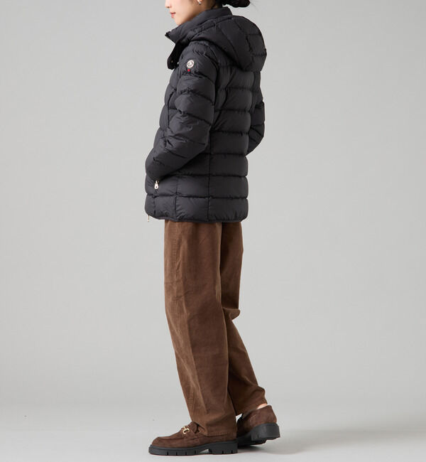 Liesse「【CAPE HORN/ケープホーン】 ダウンジャケット（MATT STELLA）」|その他|
