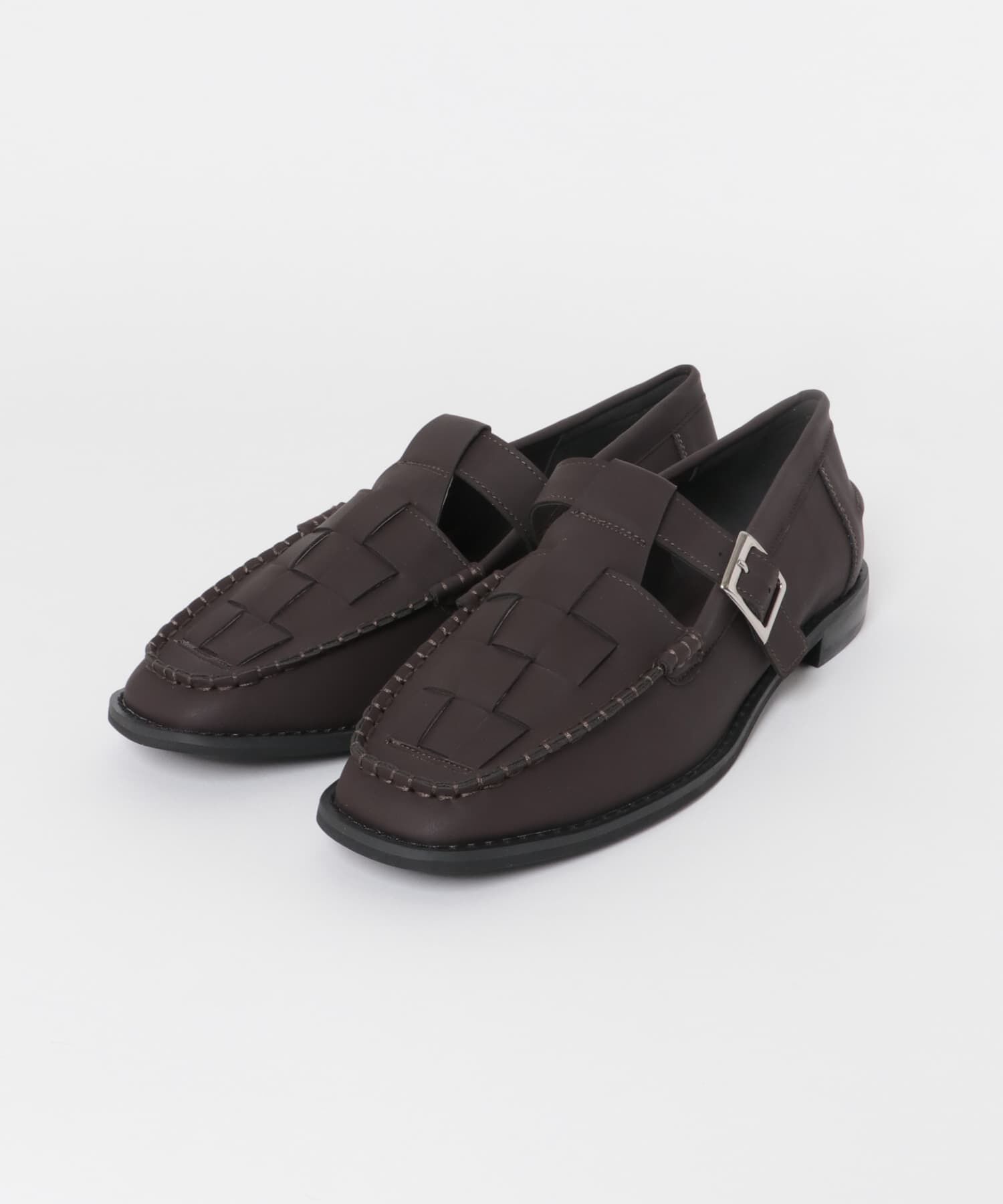 URBAN RESEARCH DOORS「メッシュTストラップシューズ」|その他|