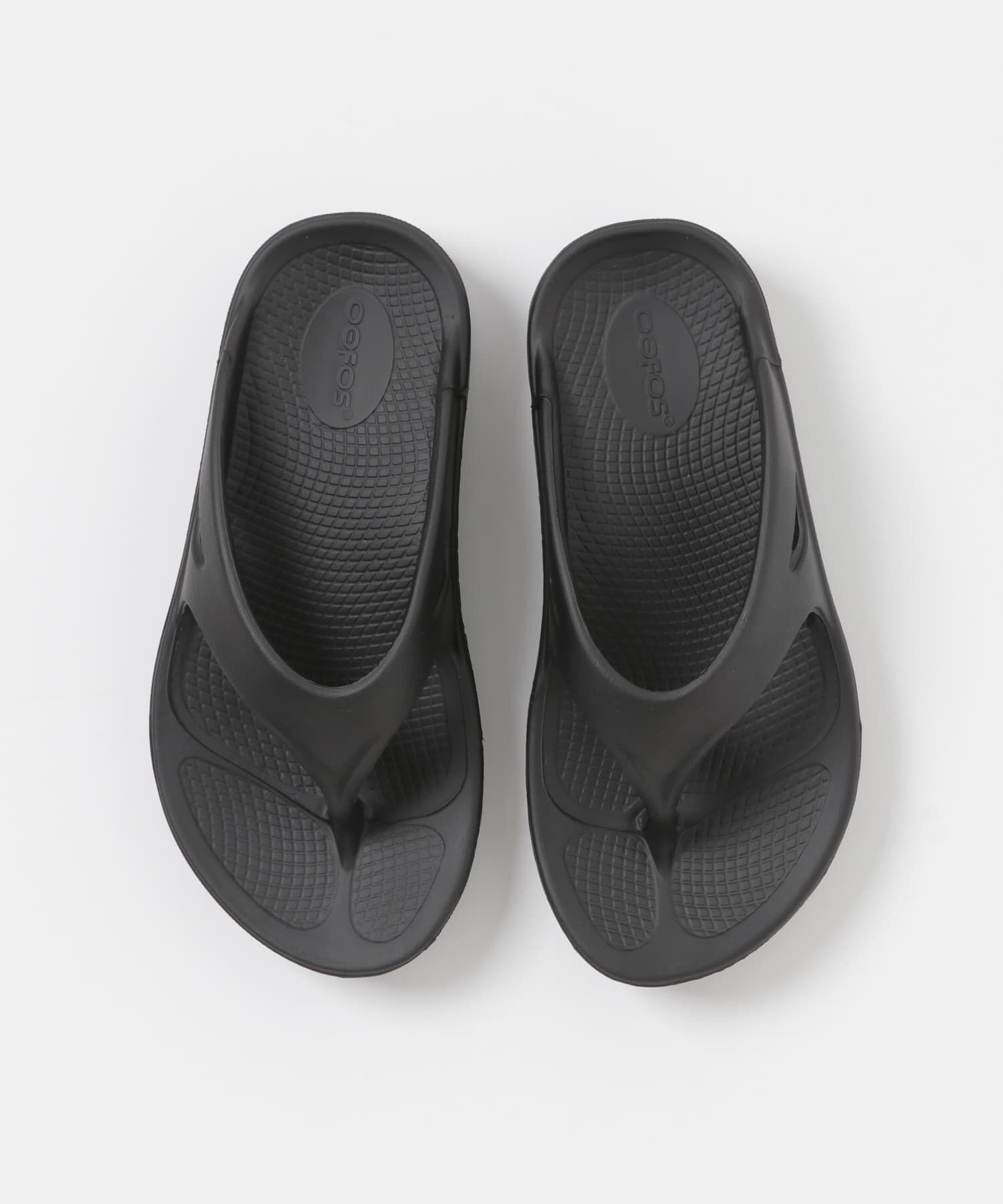 URBAN RESEARCH DOORS「OOFOS　OOriginal」|サンダル|