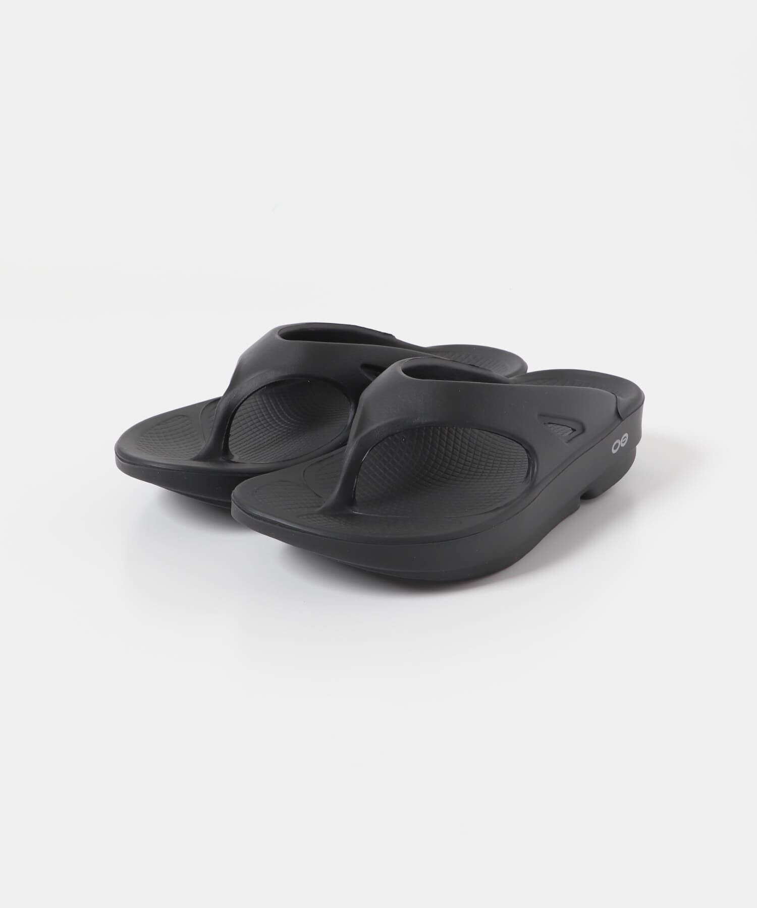 URBAN RESEARCH DOORS「OOFOS　OOriginal」|サンダル|