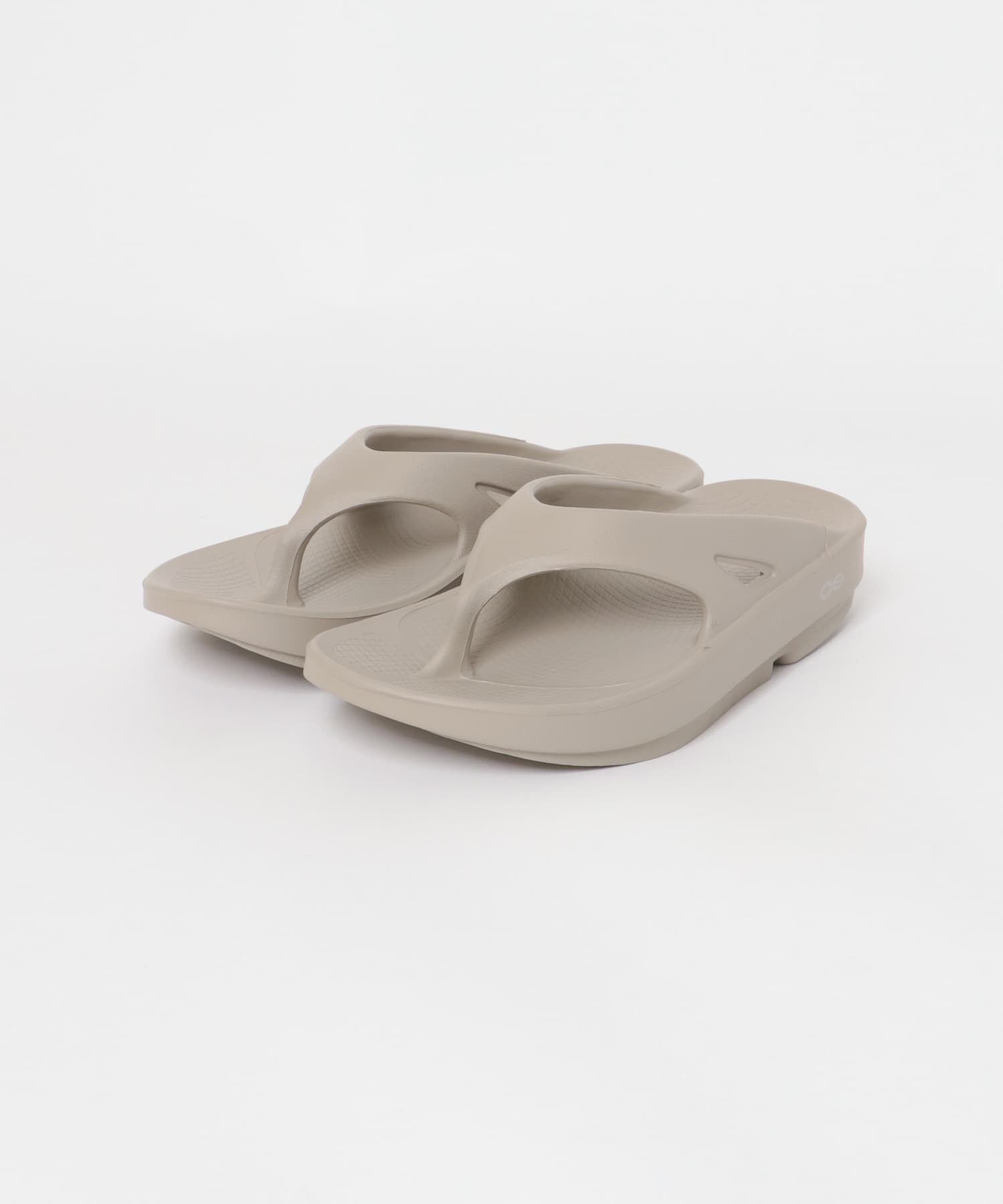 URBAN RESEARCH DOORS「OOFOS　OOriginal」|サンダル|