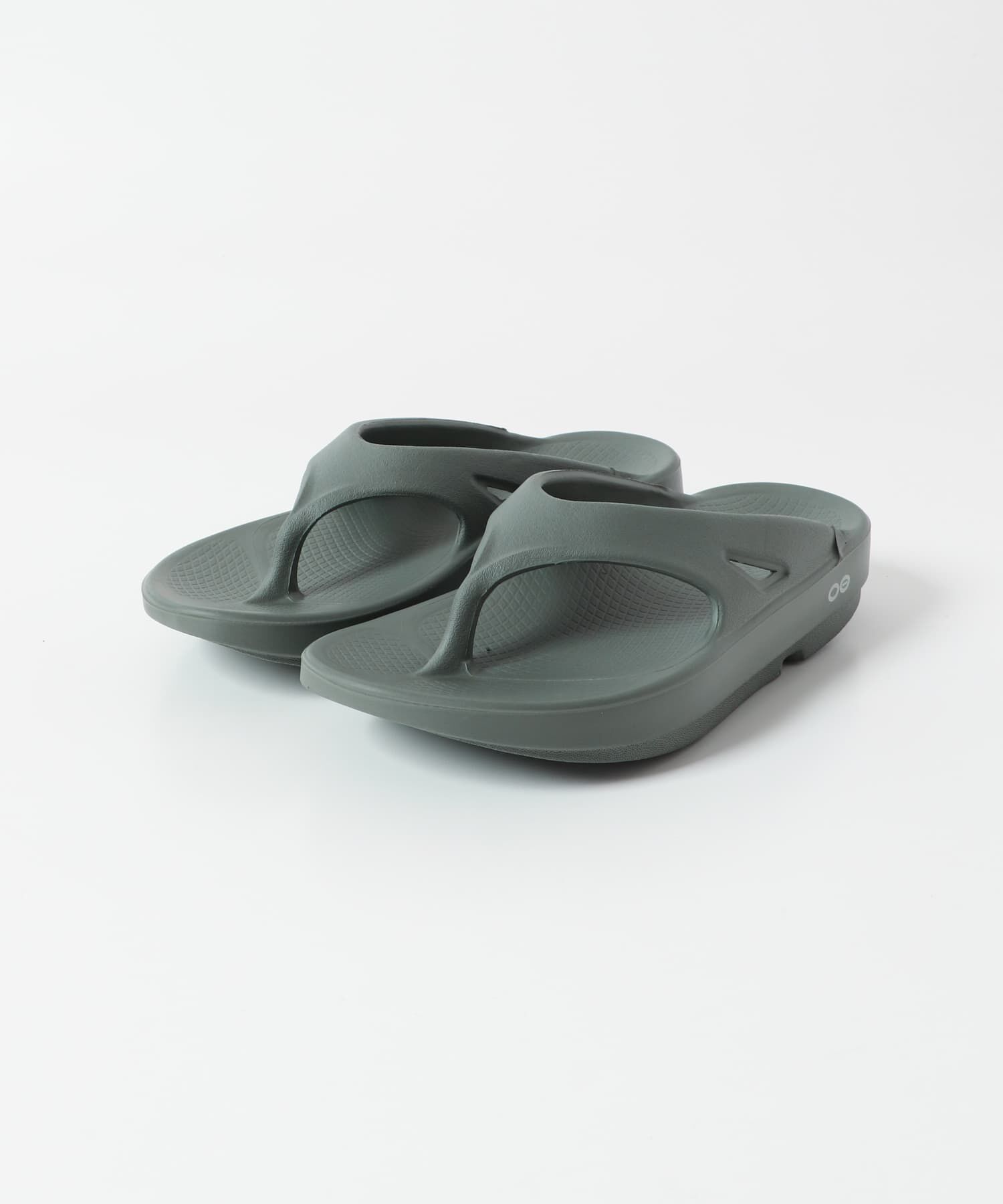 URBAN RESEARCH DOORS「OOFOS　OOriginal」|サンダル|