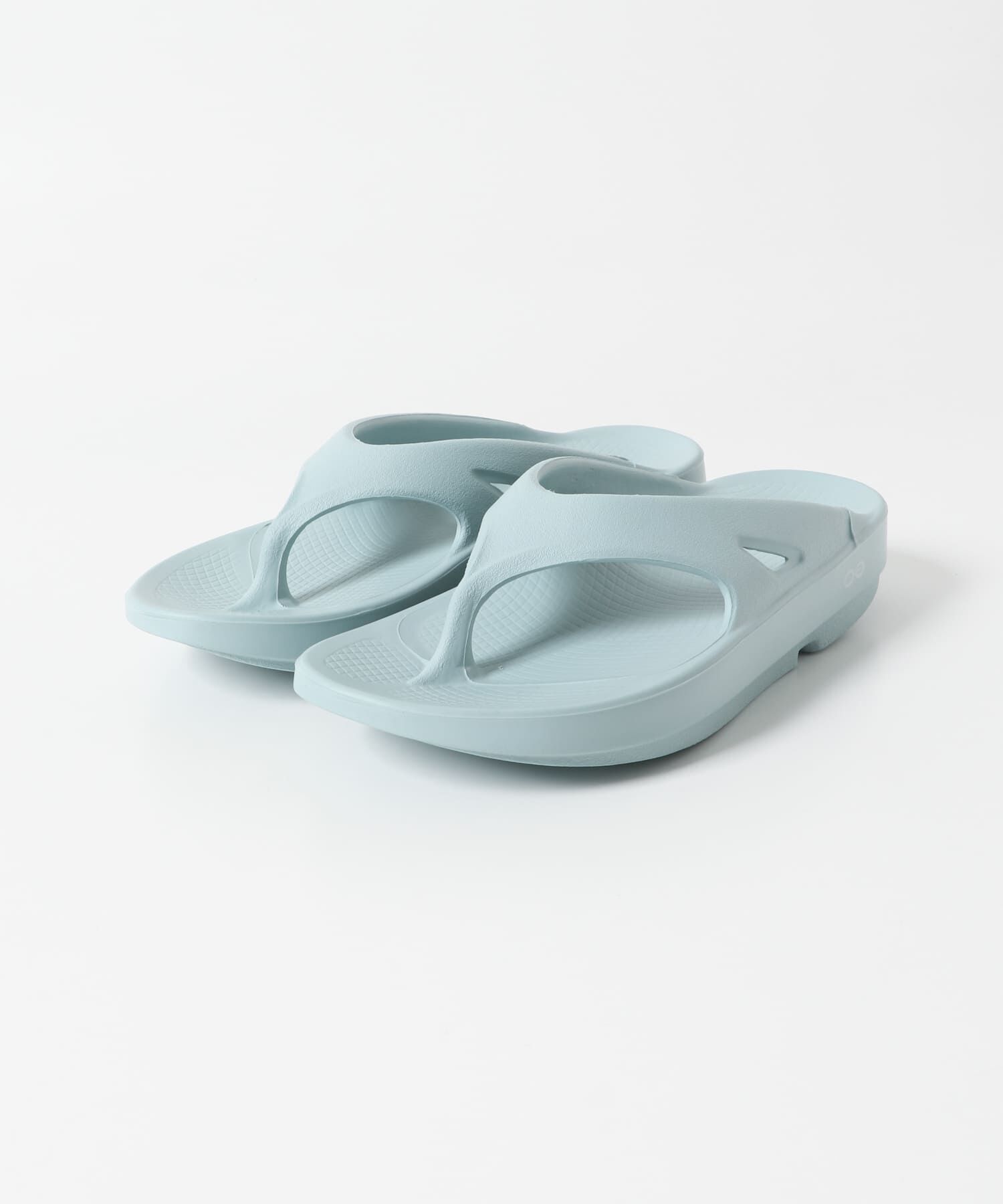 URBAN RESEARCH DOORS「OOFOS　OOriginal」|サンダル|