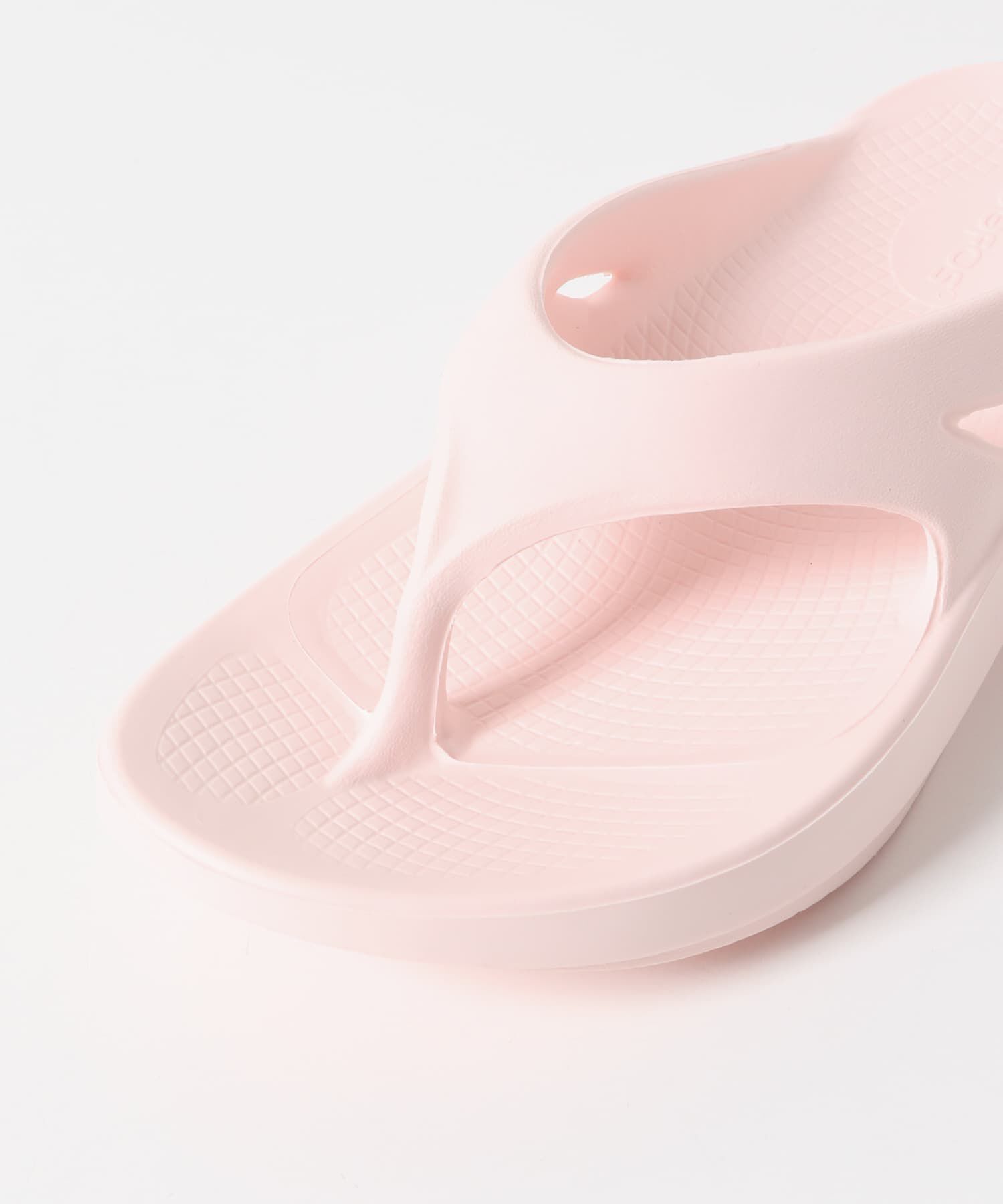 URBAN RESEARCH DOORS「OOFOS　OOriginal」|サンダル|