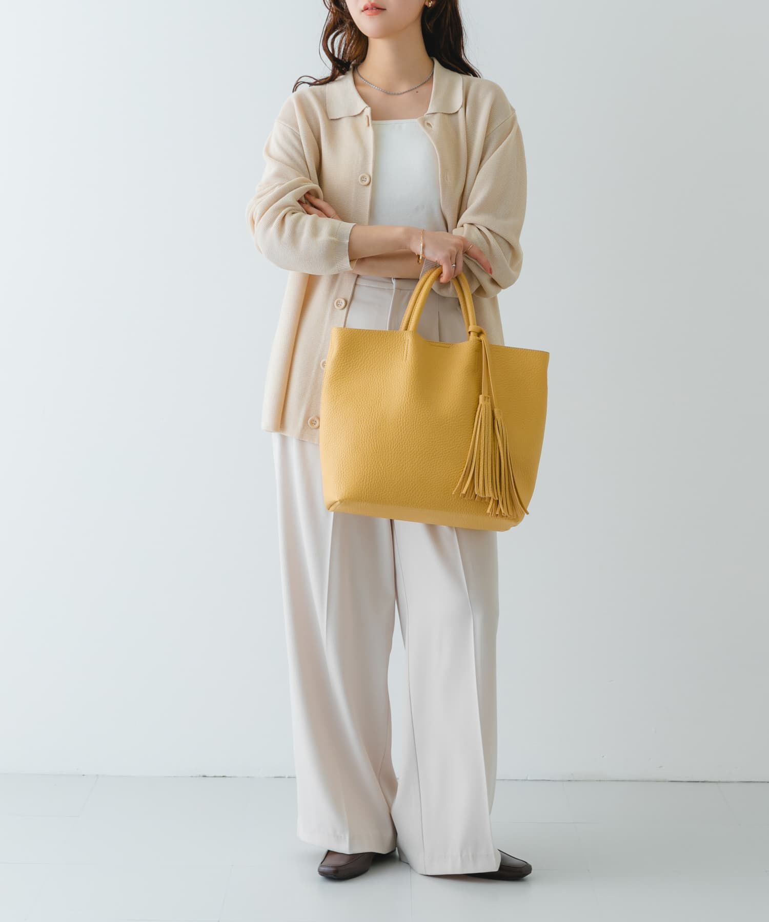 RODE SKO「『MADE IN JAPAN』スクエアトゥプチメタルローファー」|ローファー|