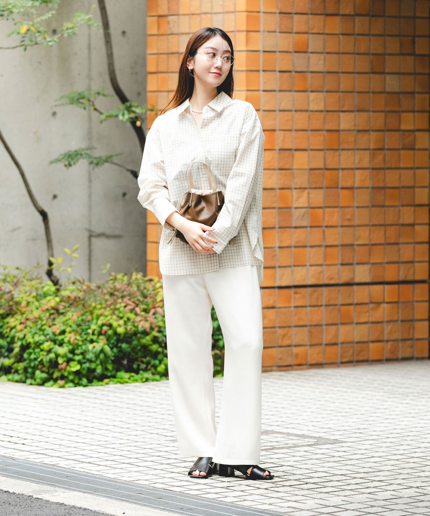 RODE SKO「『XSサイズ』ウォッシャブルプチバッグ」|ショルダー・メッセンジャー|