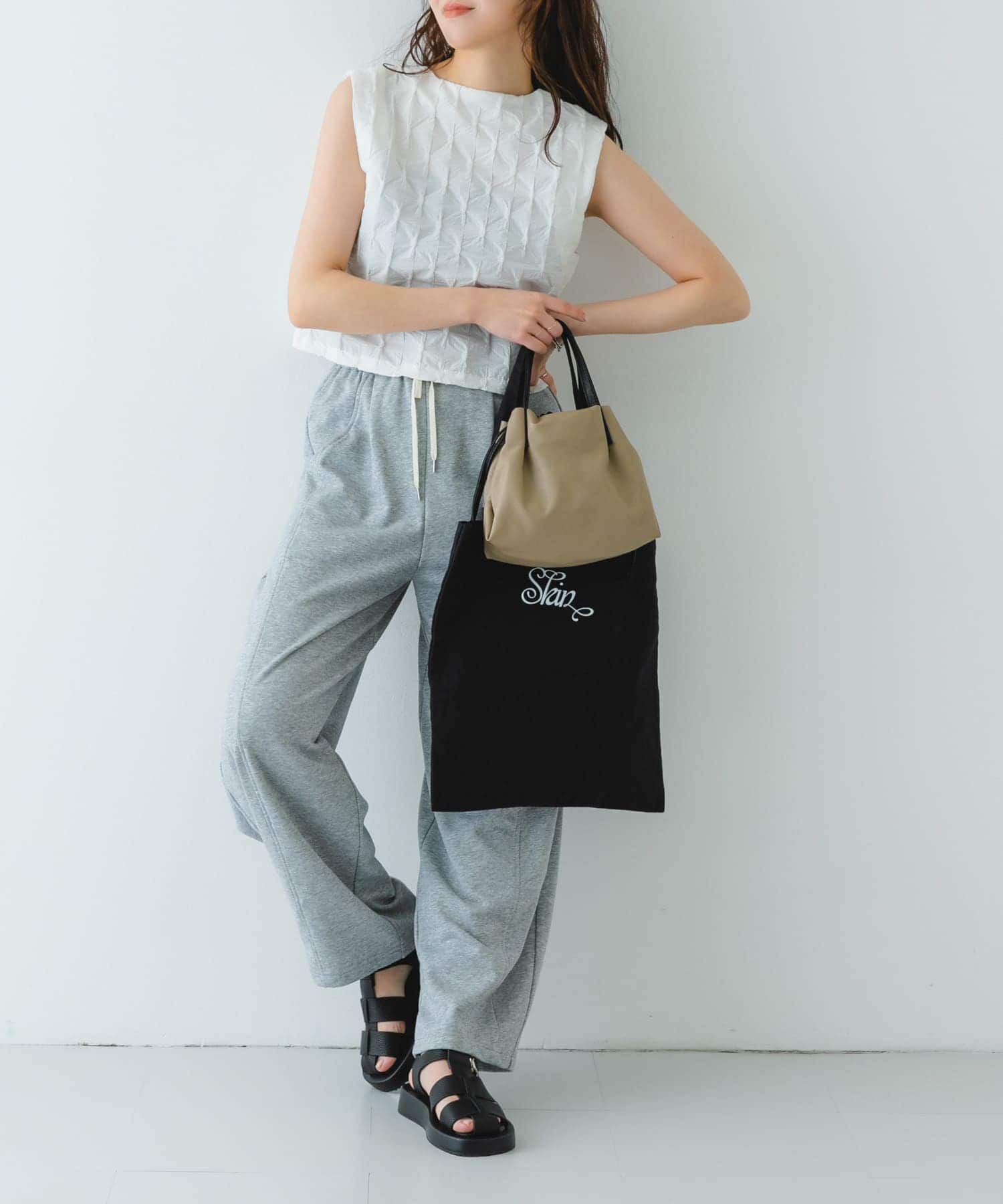 RODE SKO「『XSサイズ』ウォッシャブルプチバッグ」|ショルダー・メッセンジャー|