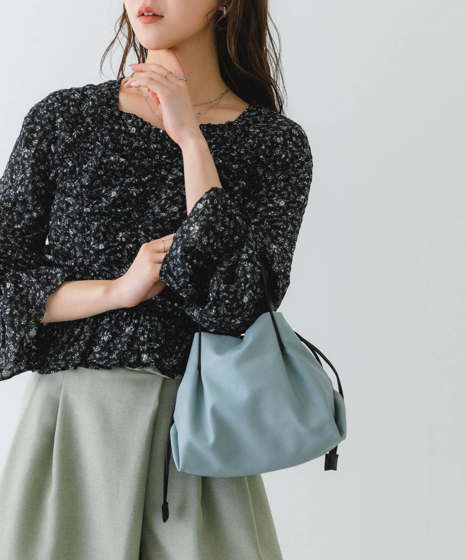 RODE SKO「『XSサイズ』ウォッシャブルプチバッグ」|ショルダー・メッセンジャー|