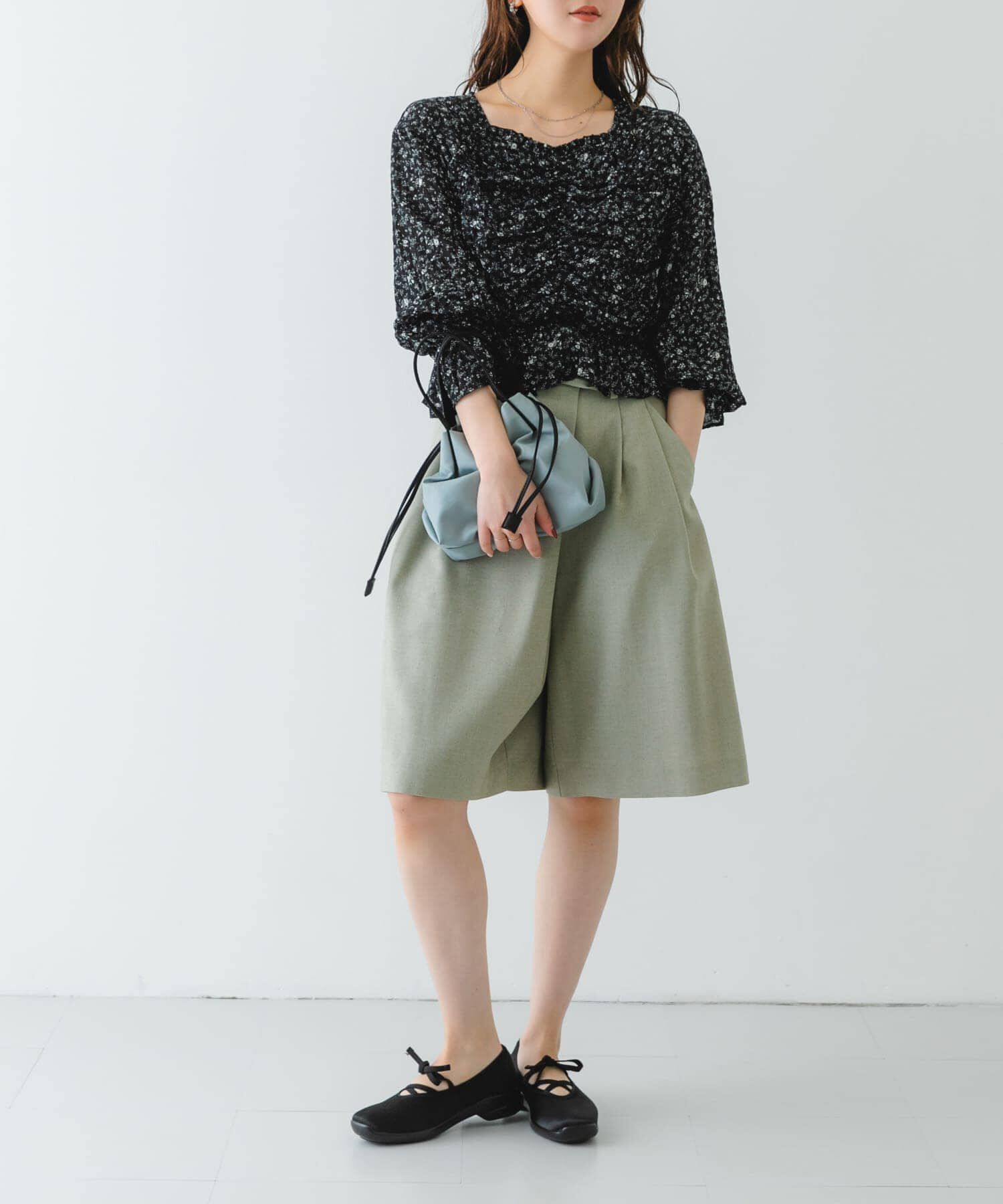 RODE SKO「『XSサイズ』ウォッシャブルプチバッグ」|ショルダー・メッセンジャー|