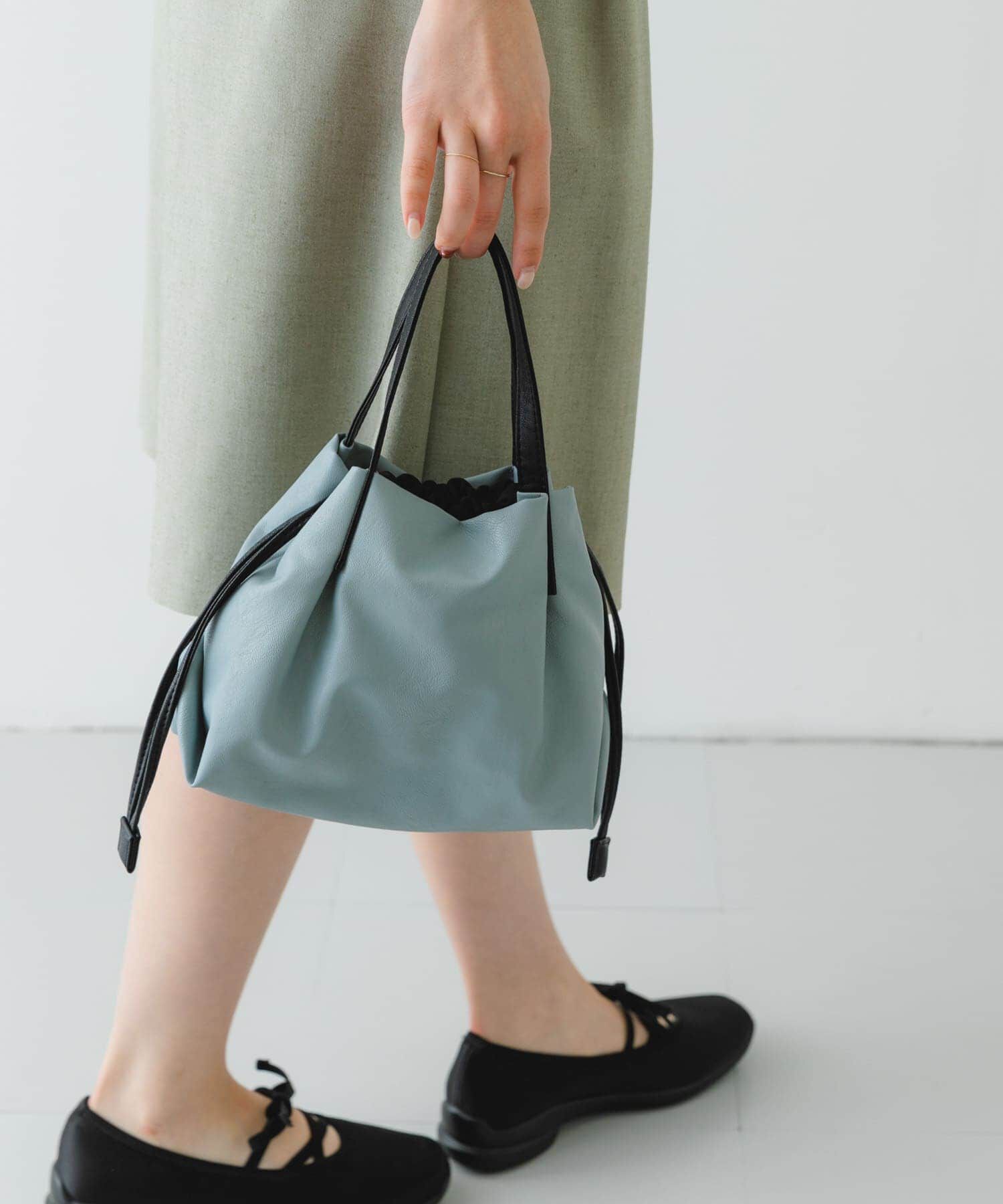 RODE SKO「『XSサイズ』ウォッシャブルプチバッグ」|ショルダー・メッセンジャー|