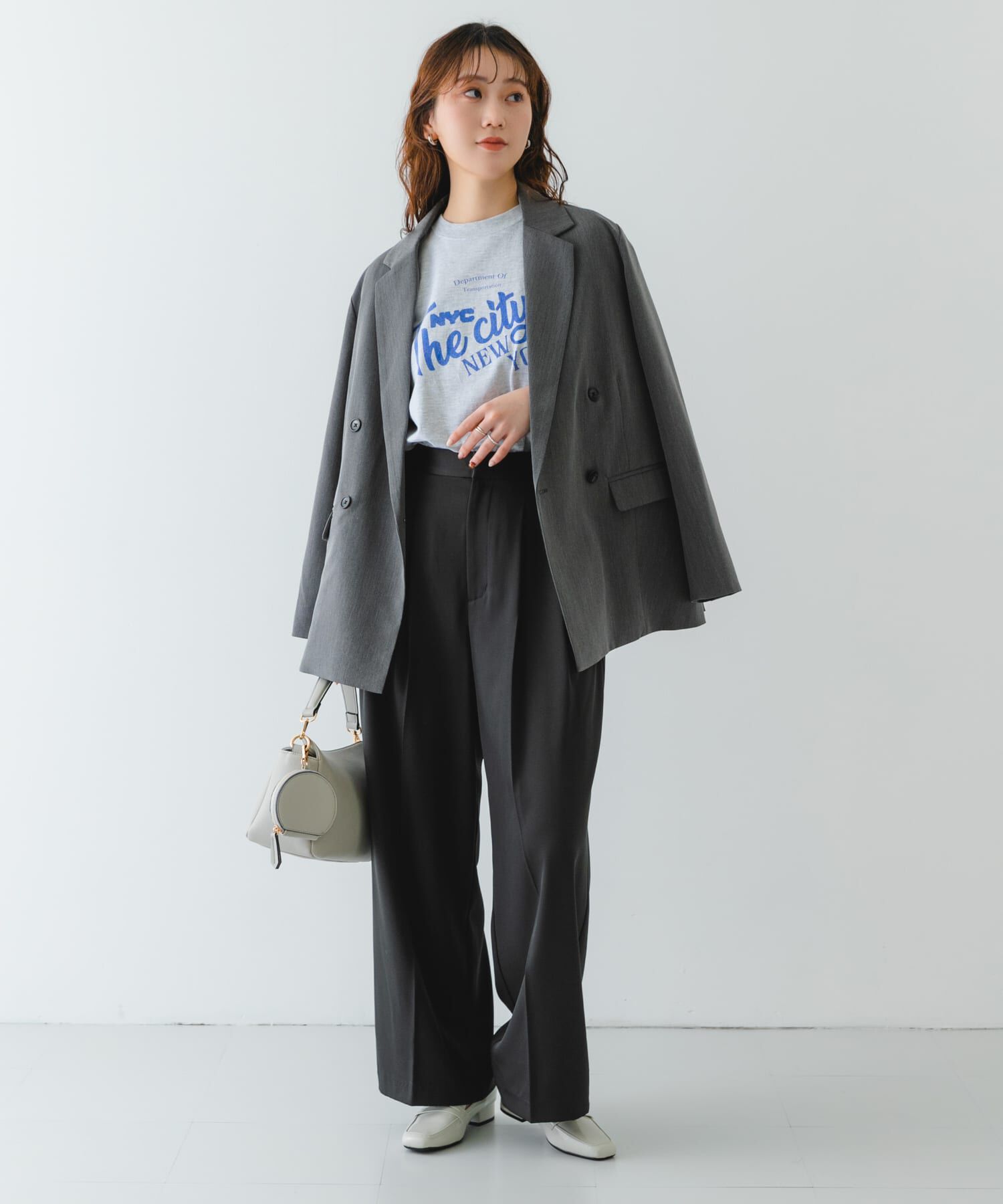 RODE SKO「『MADE IN JAPAN』3cmヒールローファー」|ローファー|