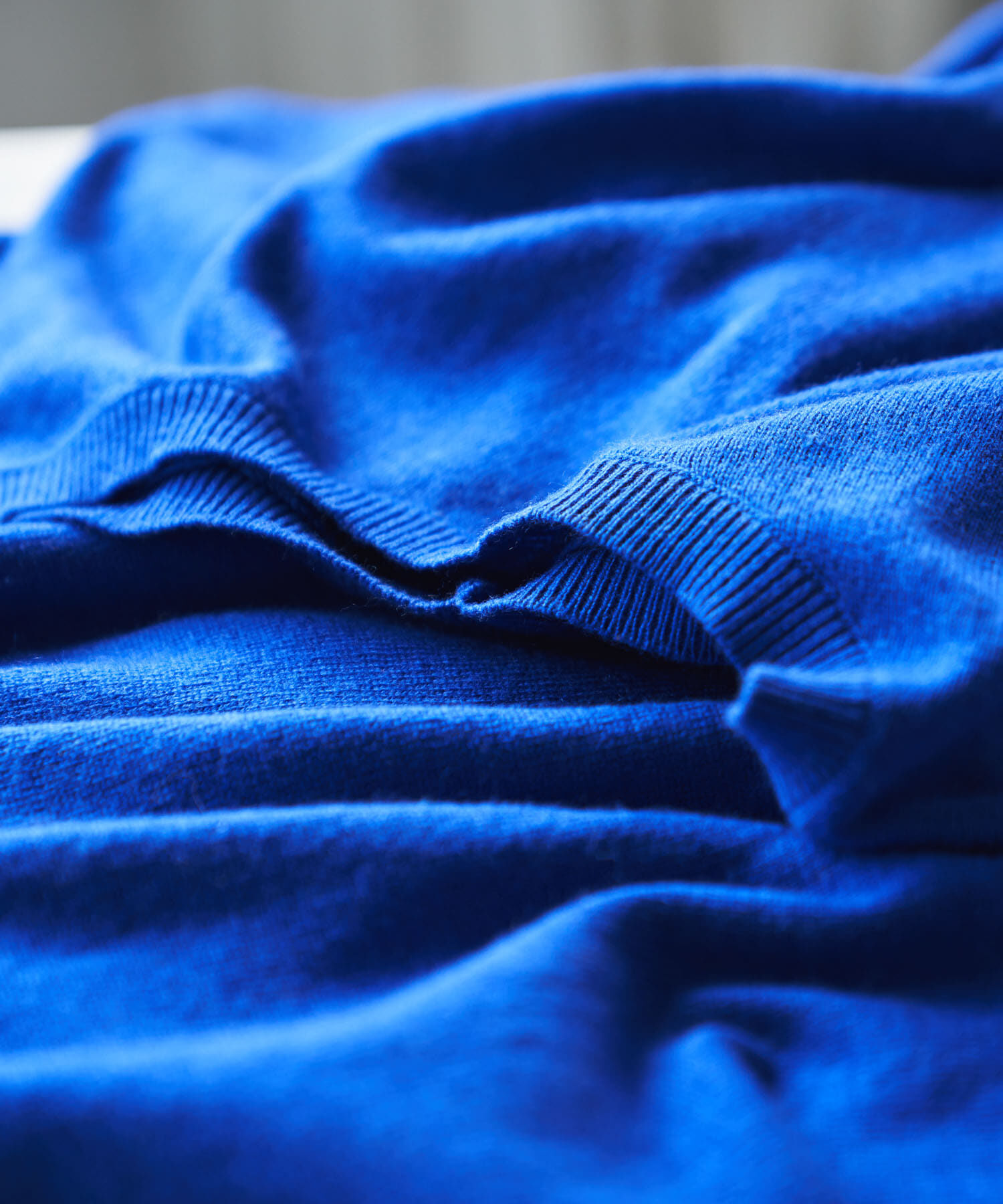 URBAN RESEARCH ROSSO「カシミヤ混2WAYニットワンピース」|ワンピース|