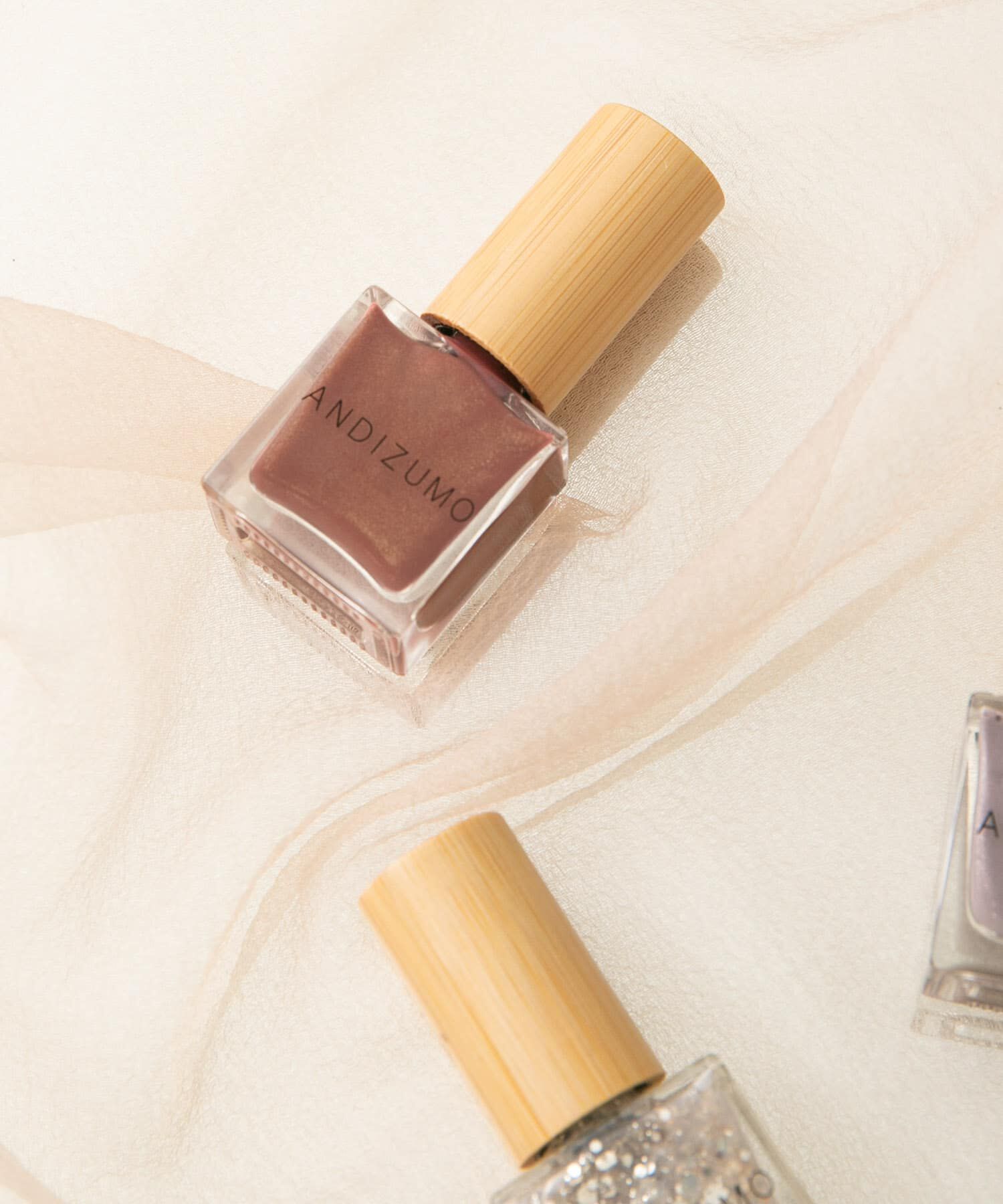 URBAN RESEARCH「『別注』ANDIZUMO&times;URBAN RESEARCH　ネイルカラー」|その他|