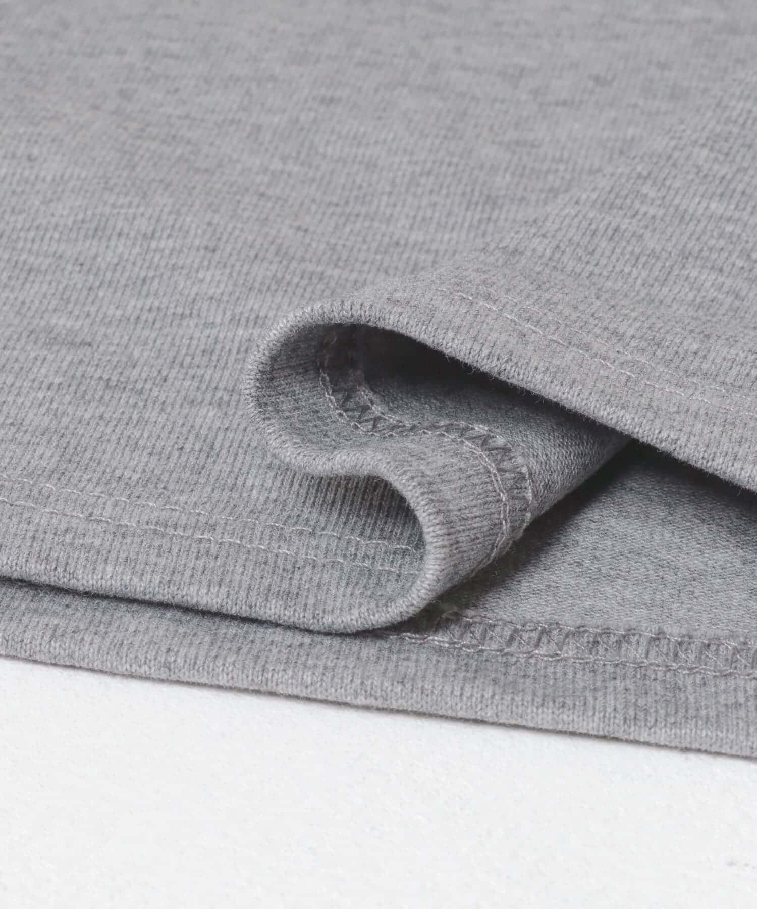 URBAN RESEARCH DOORS「FORK&SPOON　プレーンボートネックカットソー」|Tシャツ・カットソー|