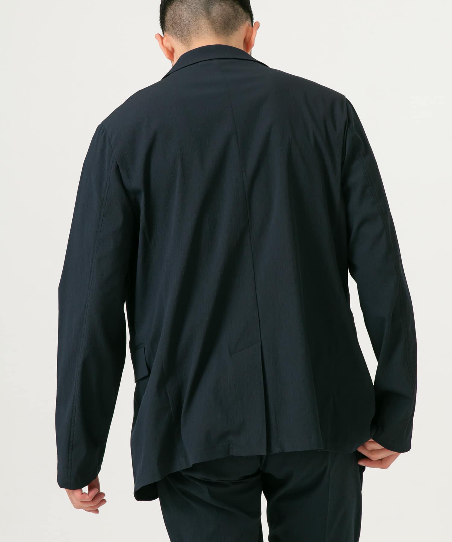 URBAN RESEARCH ROSSO「『XLサイズあり』ストレッチワッシャーイージーセットアップ」|その他|