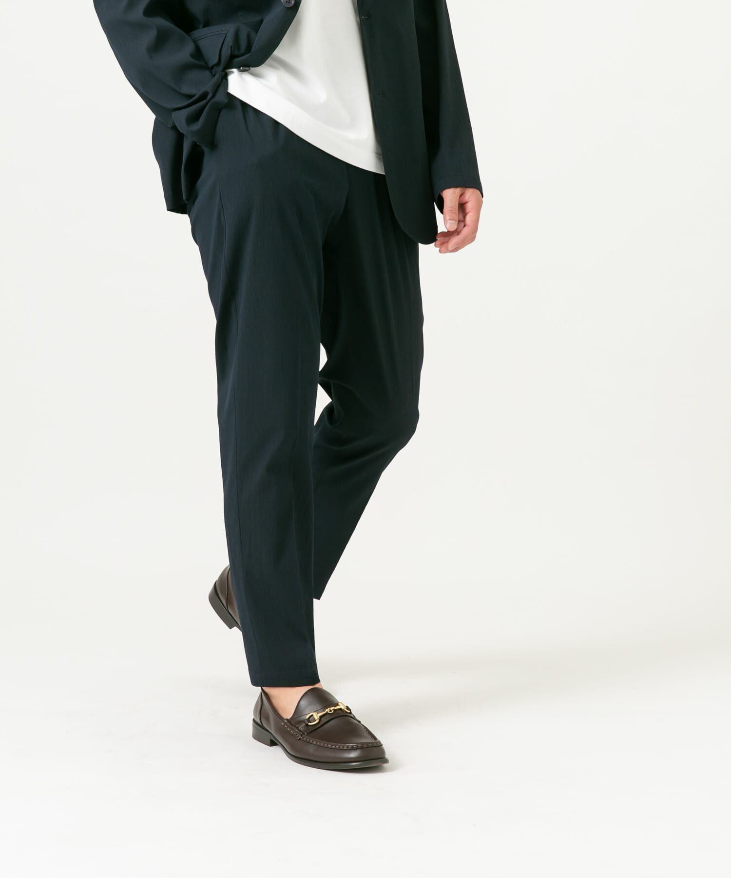 URBAN RESEARCH ROSSO「『XLサイズあり』ストレッチワッシャーイージーセットアップ」|その他|