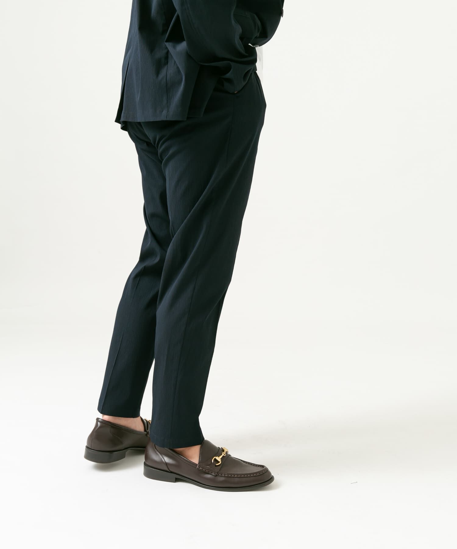 URBAN RESEARCH ROSSO「『XLサイズあり』ストレッチワッシャーイージーセットアップ」|その他|