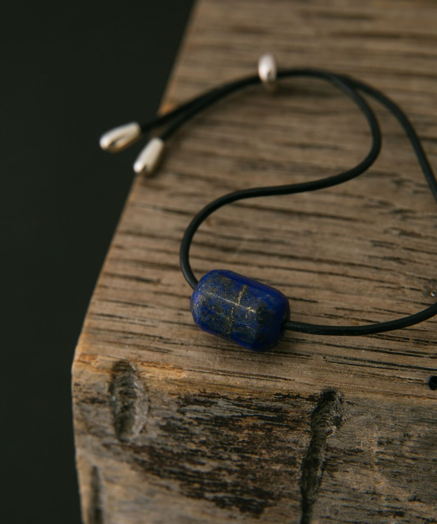 SMELLY「SMELLY so　lapislazuli bracelet」|ブレスレット・バングル|
